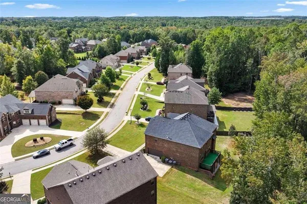 $849,000 | 2214 Golden Eagle Drive, Locust Grove, GA 30248