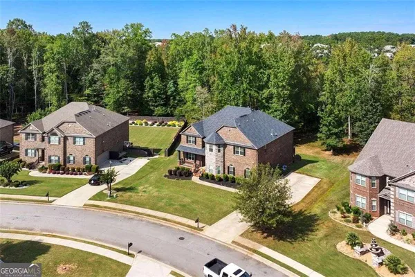 $849,000 | 2214 Golden Eagle Drive, Locust Grove, GA 30248