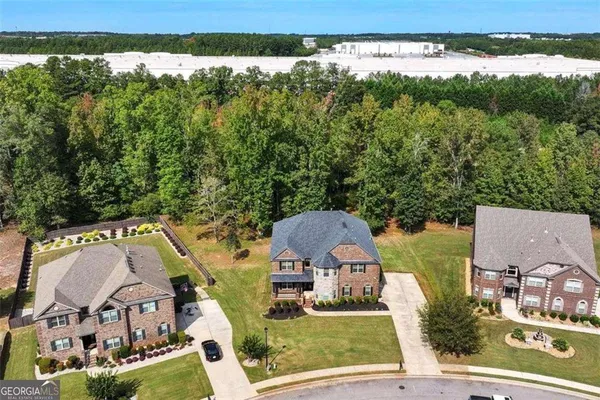 $849,000 | 2214 Golden Eagle Drive, Locust Grove, GA 30248