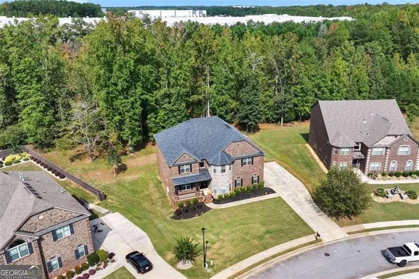 $849,000 | 2214 Golden Eagle Drive, Locust Grove, GA 30248