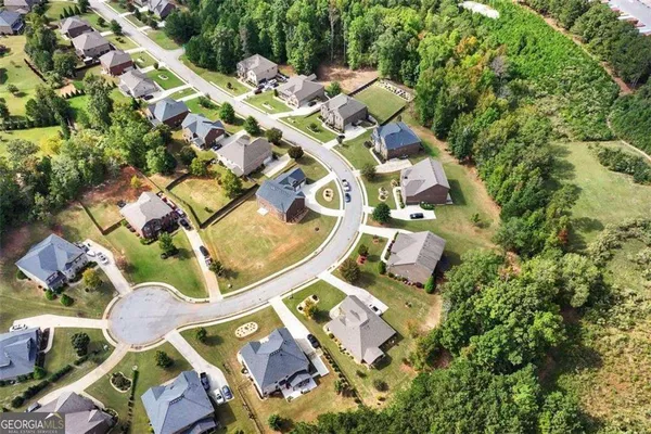 $849,000 | 2214 Golden Eagle Drive, Locust Grove, GA 30248