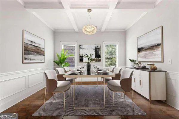 $849,000 | 2214 Golden Eagle Drive, Locust Grove, GA 30248