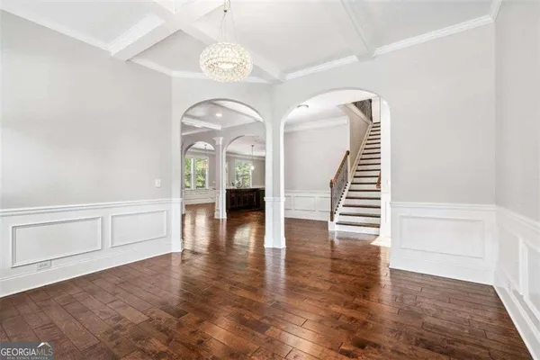 $849,000 | 2214 Golden Eagle Drive, Locust Grove, GA 30248