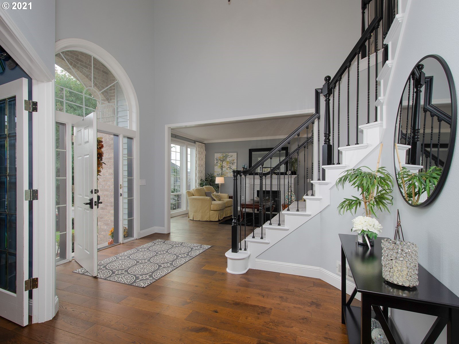2510 Northeast 161st Street Ridgefield, WA 98642 - Photo 2 of 32 Gallery Image 2