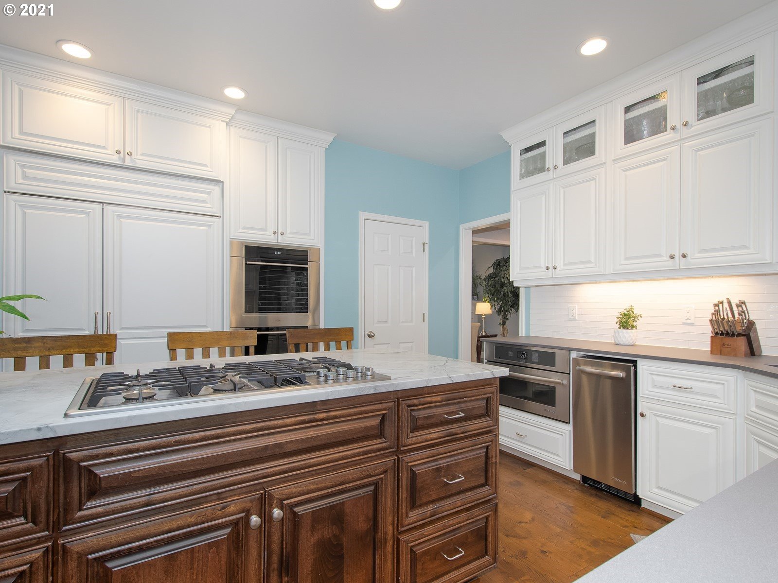 2510 Northeast 161st Street Ridgefield, WA 98642 - Photo 11 of 32 Gallery Image 11