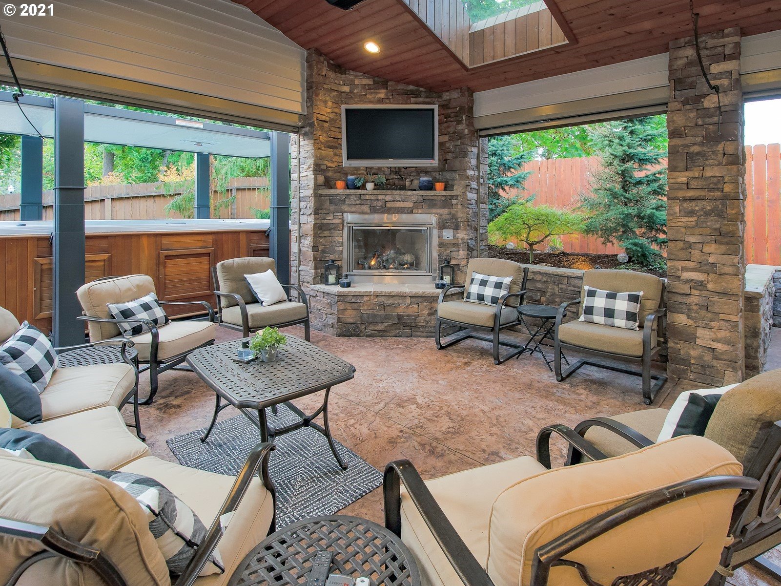 2510 Northeast 161st Street Ridgefield, WA 98642 - Photo 26 of 32 Gallery Image 26