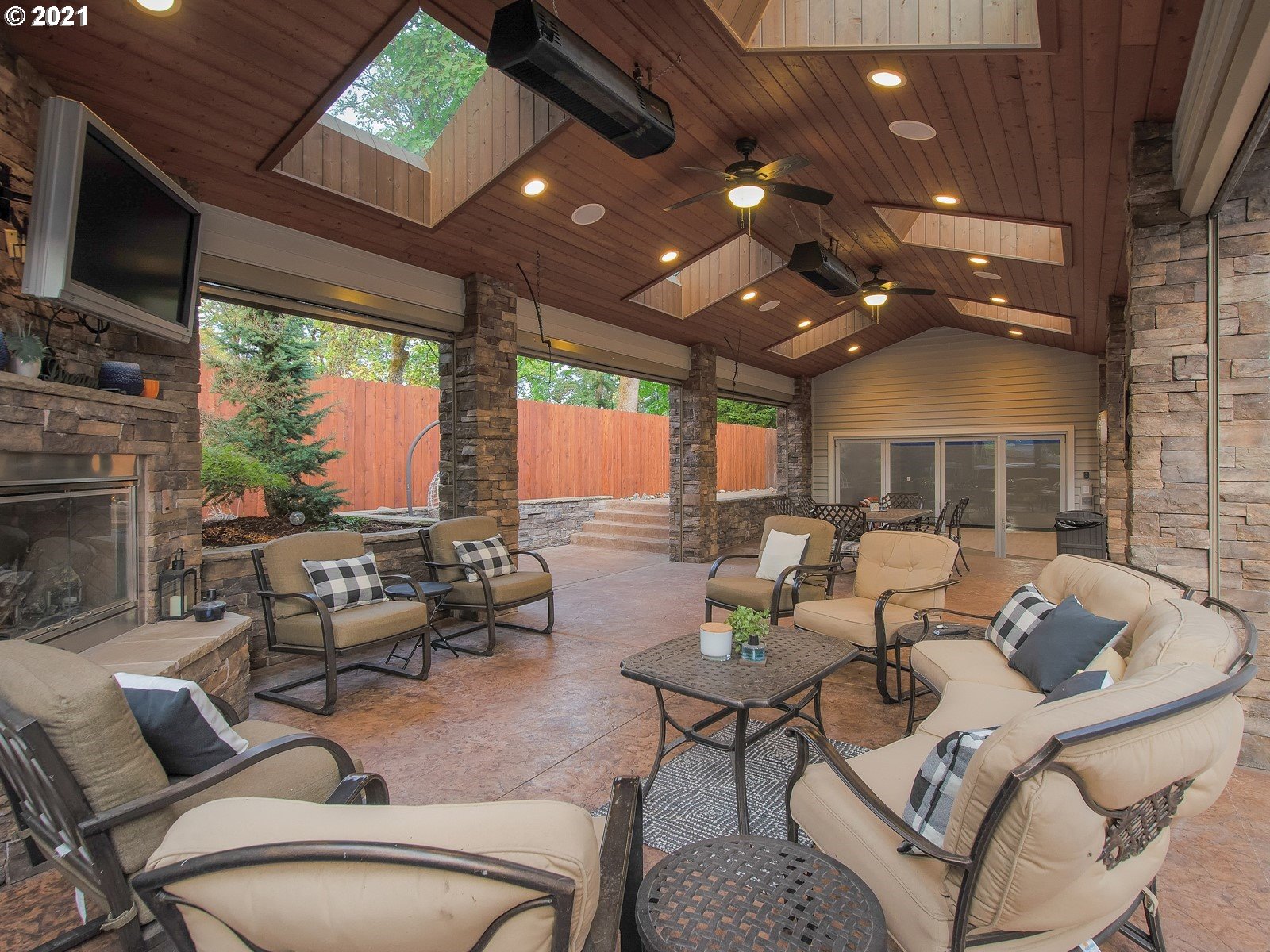 2510 Northeast 161st Street Ridgefield, WA 98642 - Photo 27 of 32 Gallery Image 27
