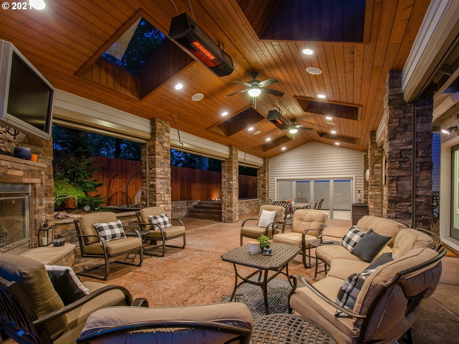 2510 Northeast 161st Street Ridgefield, WA 98642 - Photo 30 of 32 Gallery Image 30