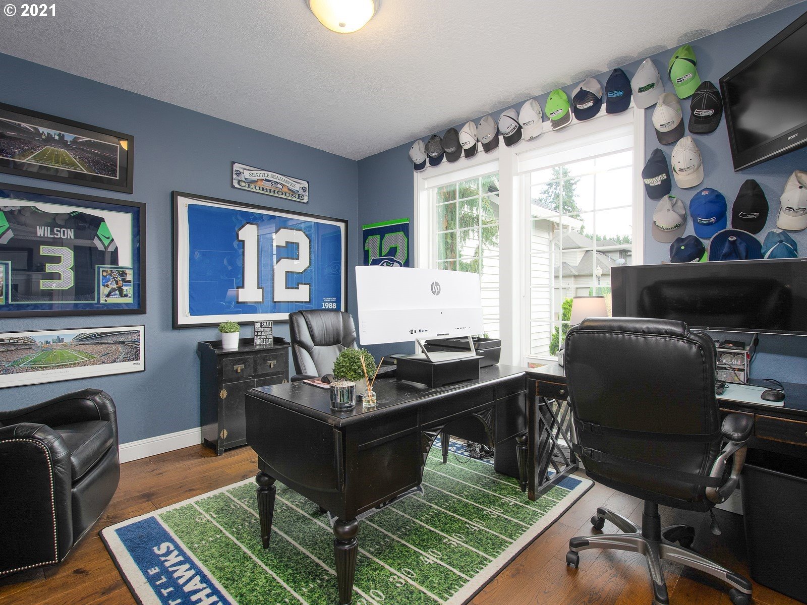 2510 Northeast 161st Street Ridgefield, WA 98642 - Photo 4 of 32 Gallery Image 4