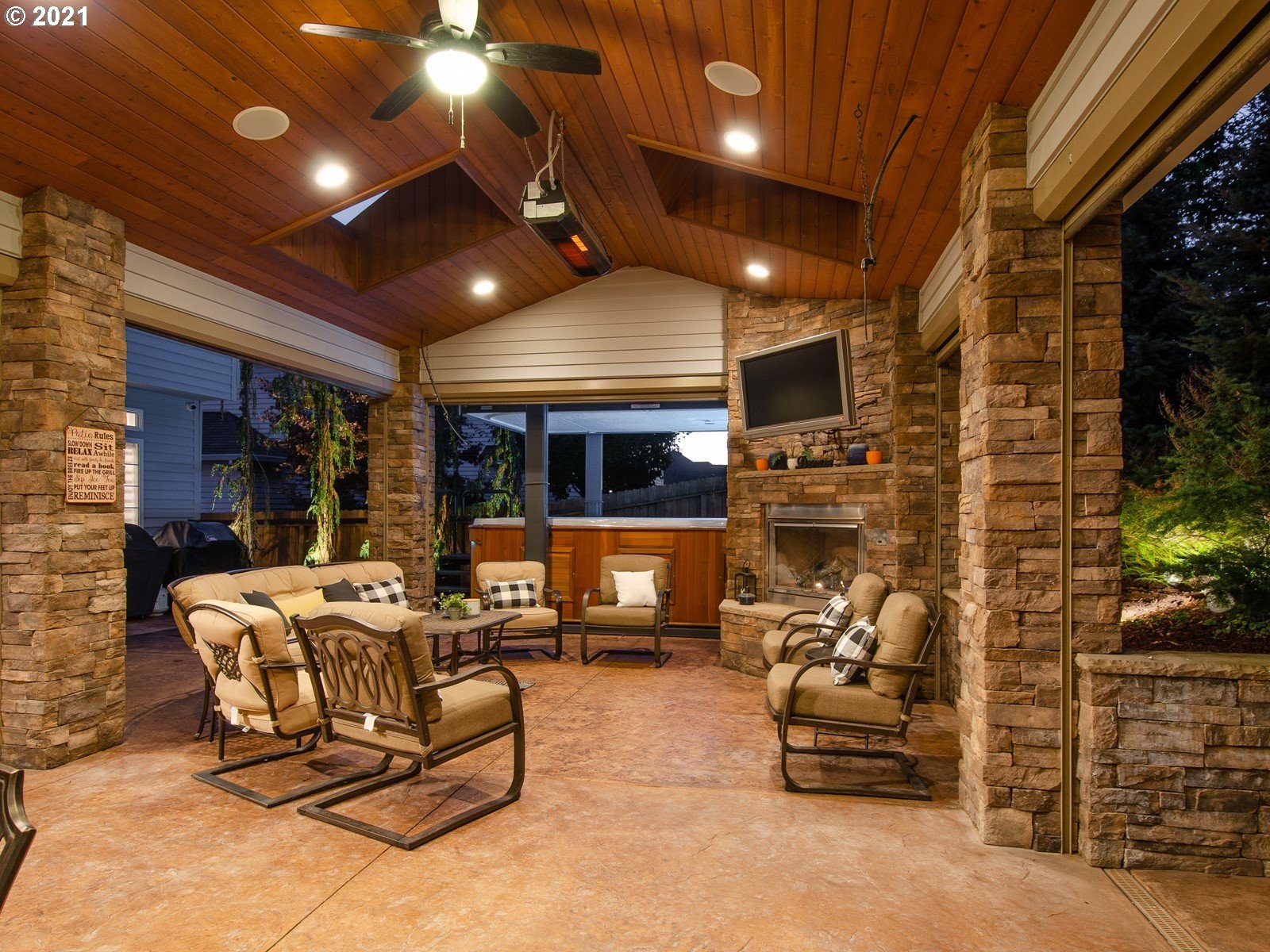 2510 Northeast 161st Street Ridgefield, WA 98642 - Photo 31 of 32 Gallery Image 31