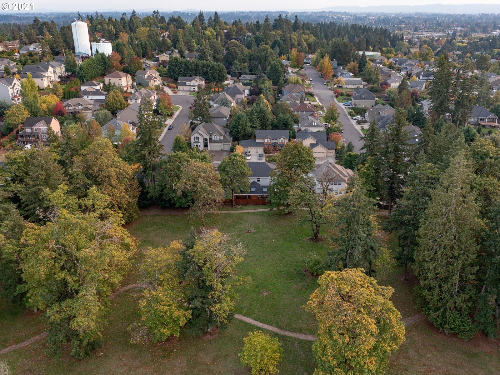 2510 Northeast 161st Street Ridgefield, WA 98642 - Photo 32 of 32 Gallery Image 32