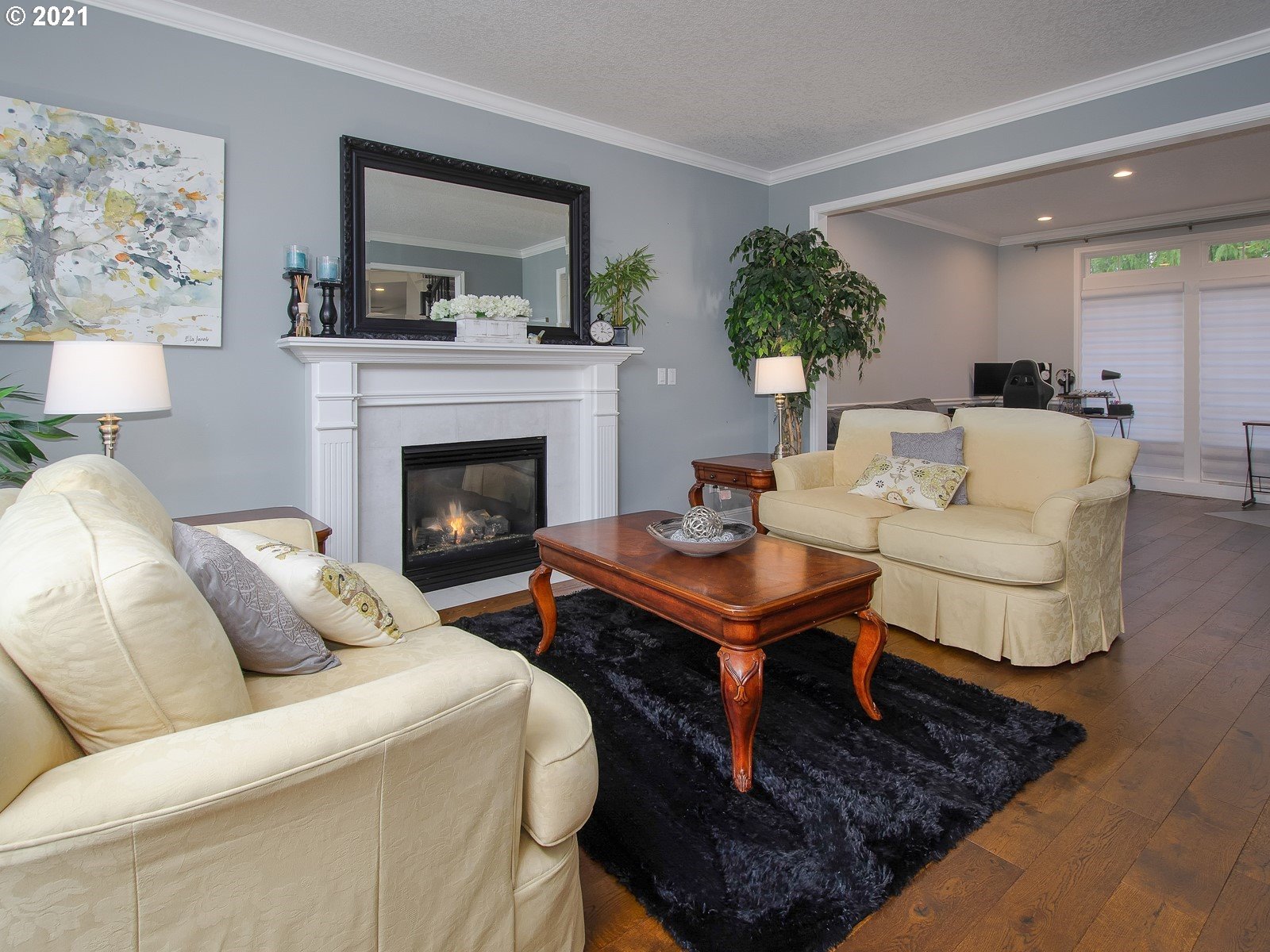 2510 Northeast 161st Street Ridgefield, WA 98642 - Photo 5 of 32 Gallery Image 5