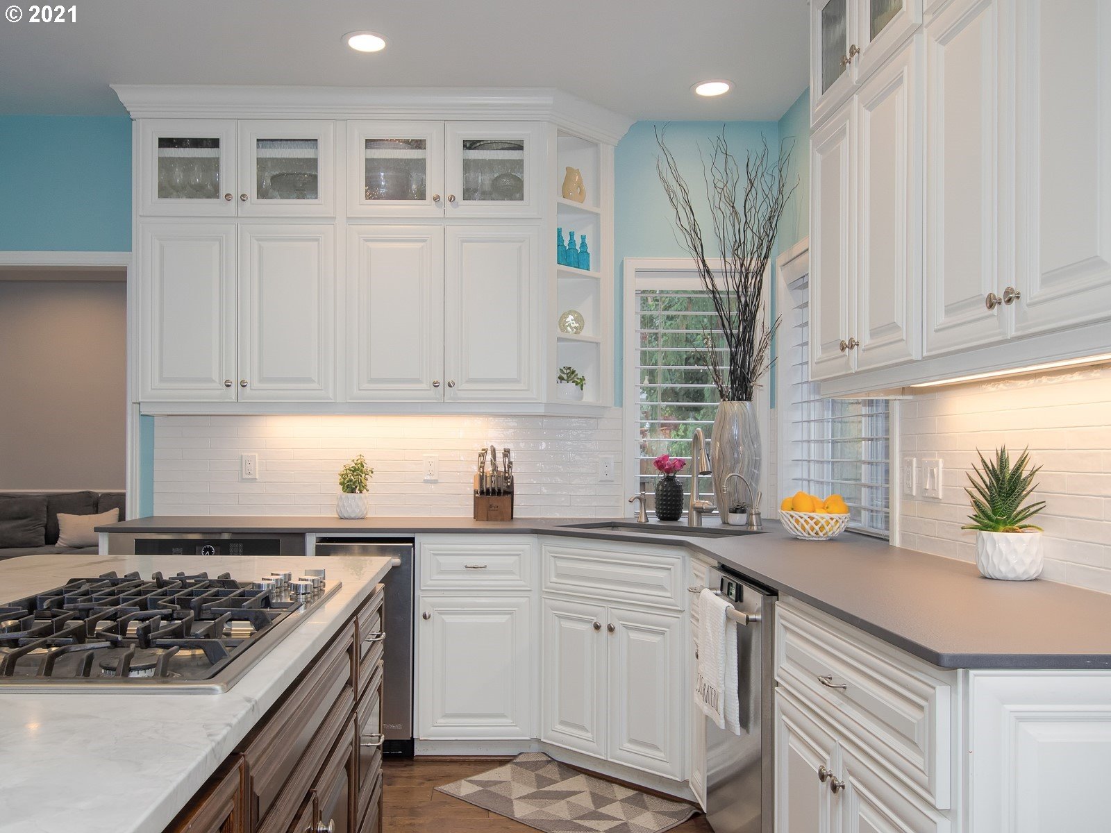 2510 Northeast 161st Street Ridgefield, WA 98642 - Photo 9 of 32 Gallery Image 9