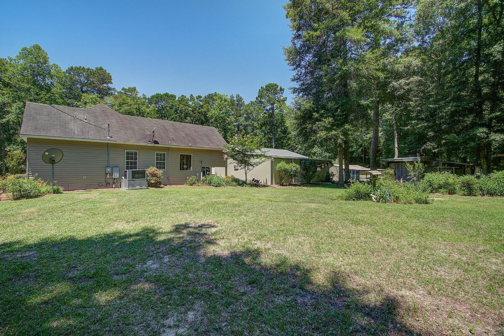 334 County Rd O C - 3128 Holly Hill, SC 29059 - Photo 56 of 71