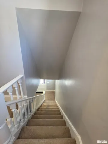 $169,000 | 503 Albers Street, Golden, IL 62339