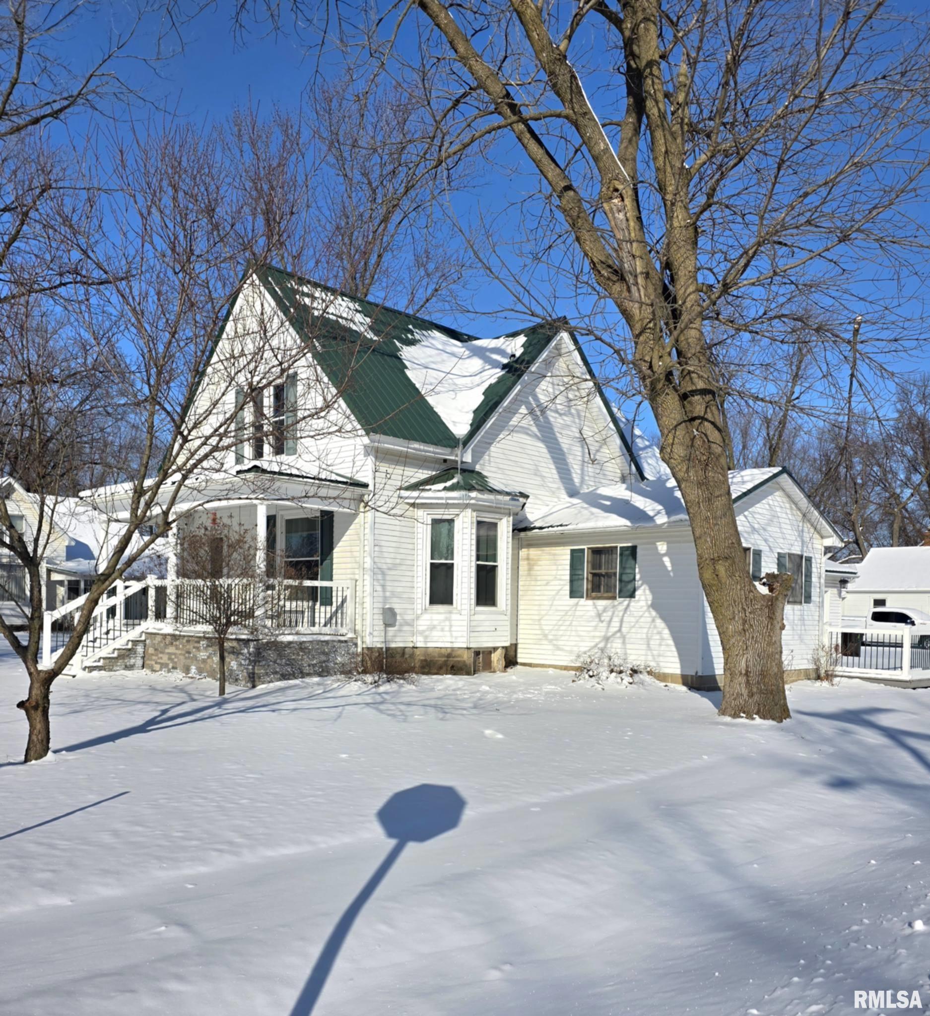 503 Albers Street Golden, IL 62339 - Photo 27 of 27