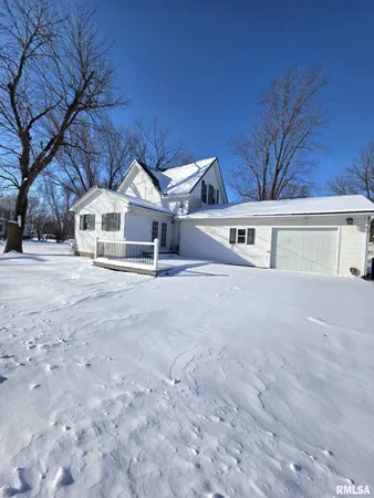 $150,000 | 503 Albers Street, Golden, IL 62339