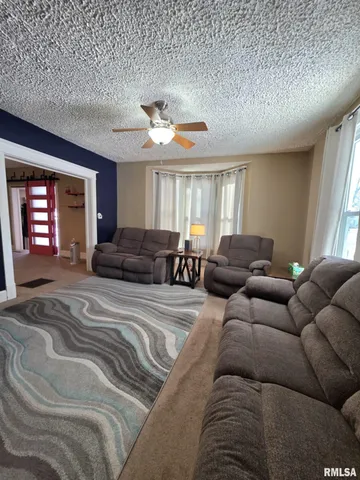 $169,000 | 503 Albers Street, Golden, IL 62339