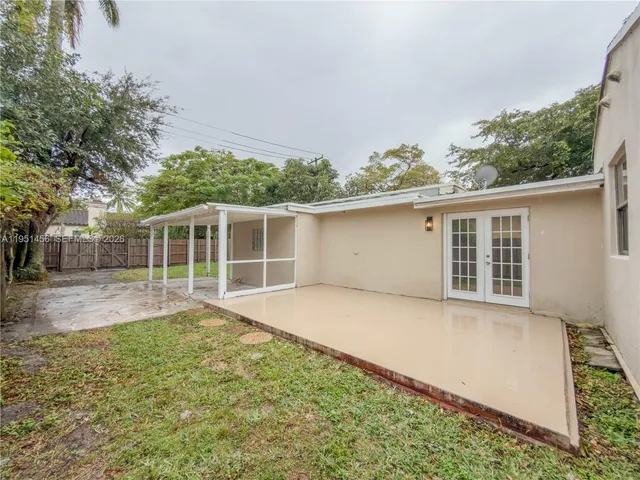 $959,000 | 410 Pinecrest Drive, Miami Springs, FL 33166