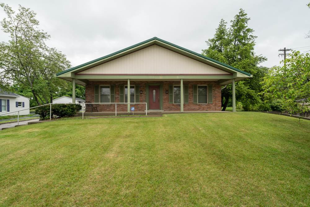 22 Broadway Street Dry Ridge, KY 41035 - Photo 1 of 33 Gallery Image 1
