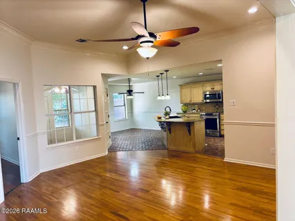 $230,000 | 106 Queensford Way, Youngsville, LA 70592