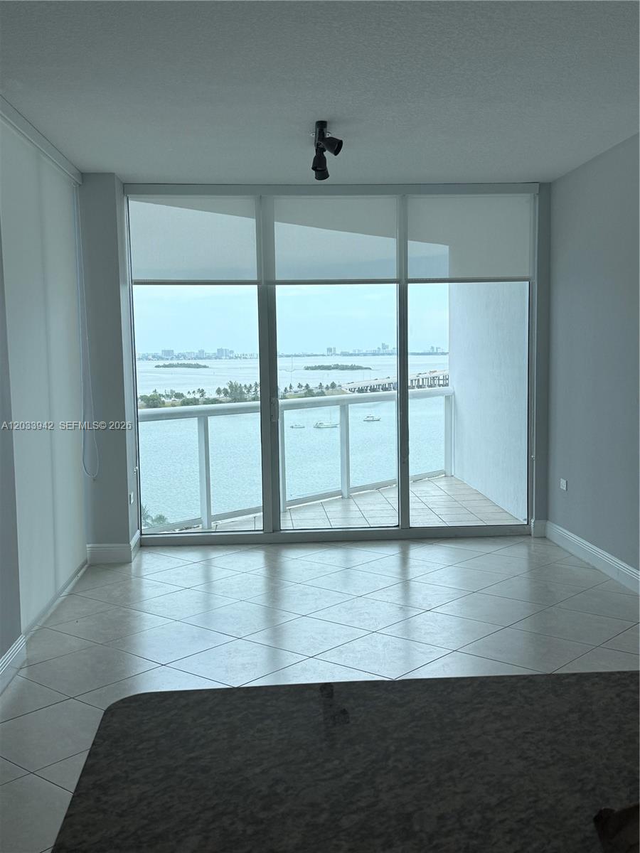 480 Northeast 30th Street, Unit 1504 Miami, FL 33137 - Photo 1 of 14 Bay view all through the unit