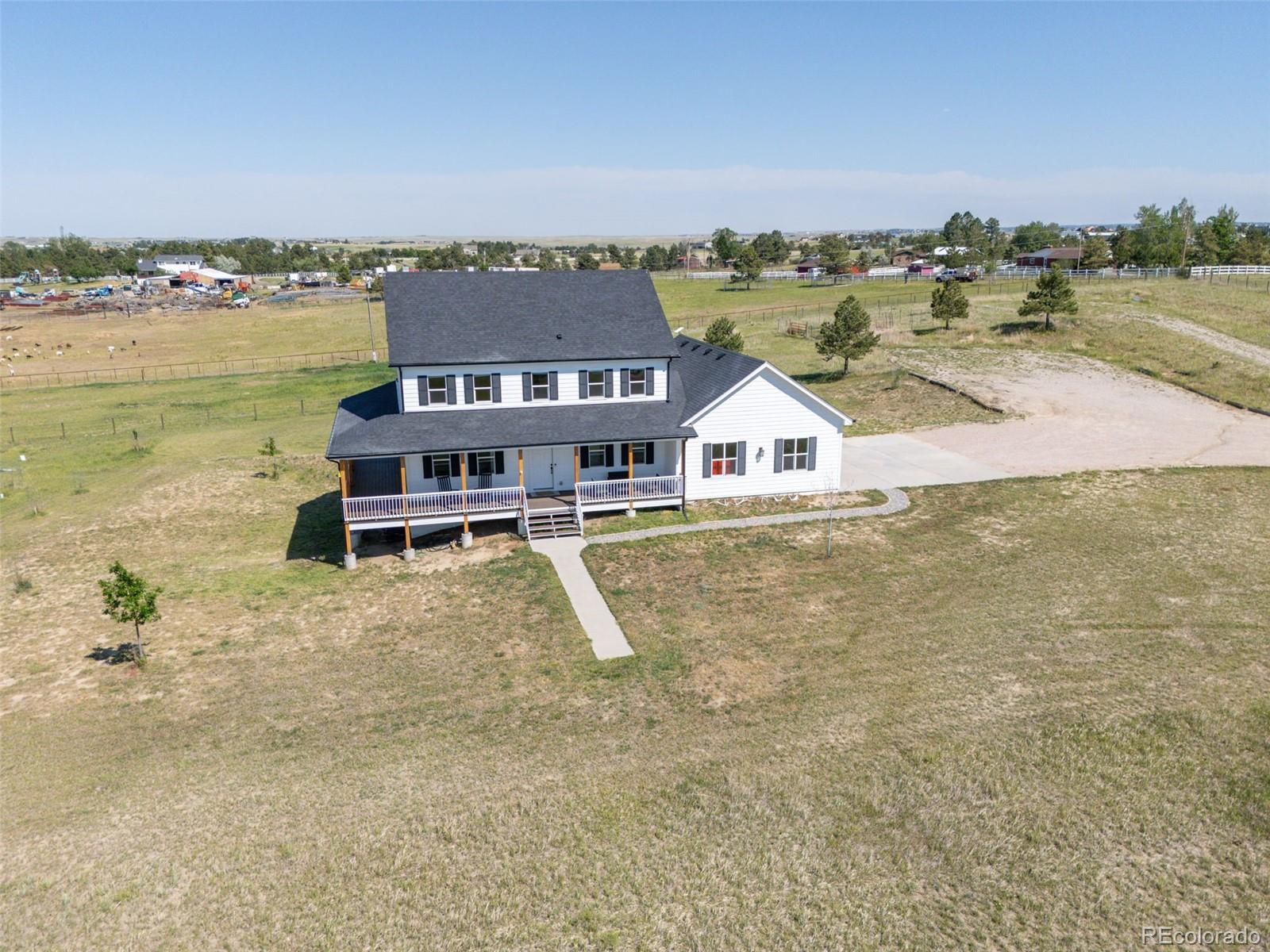 12694 Roundup Road Parker, CO 80138 - Photo 40 of 47