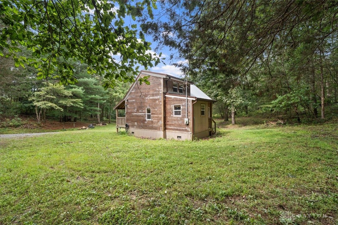 8525 Dunham Road Hillsboro, OH 45133 - Photo 25 of 62 Gallery Image 25