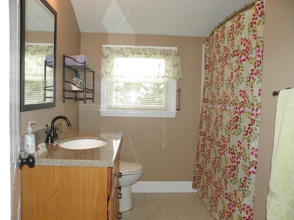 64 Winding Way Portland, ME 04102 - Photo 20 of 30 Newly remodeled full bath with tile...