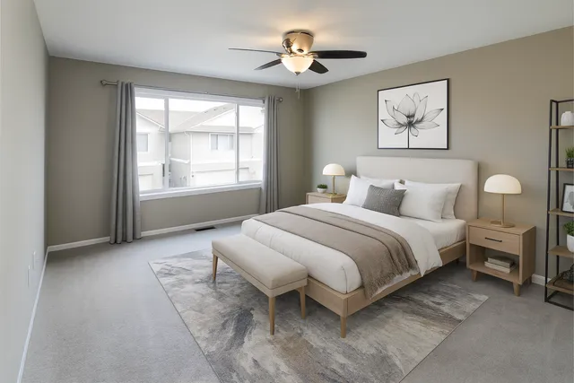 $308,000 | 7885 Gotland Lane, Lino Lakes, MN 55014