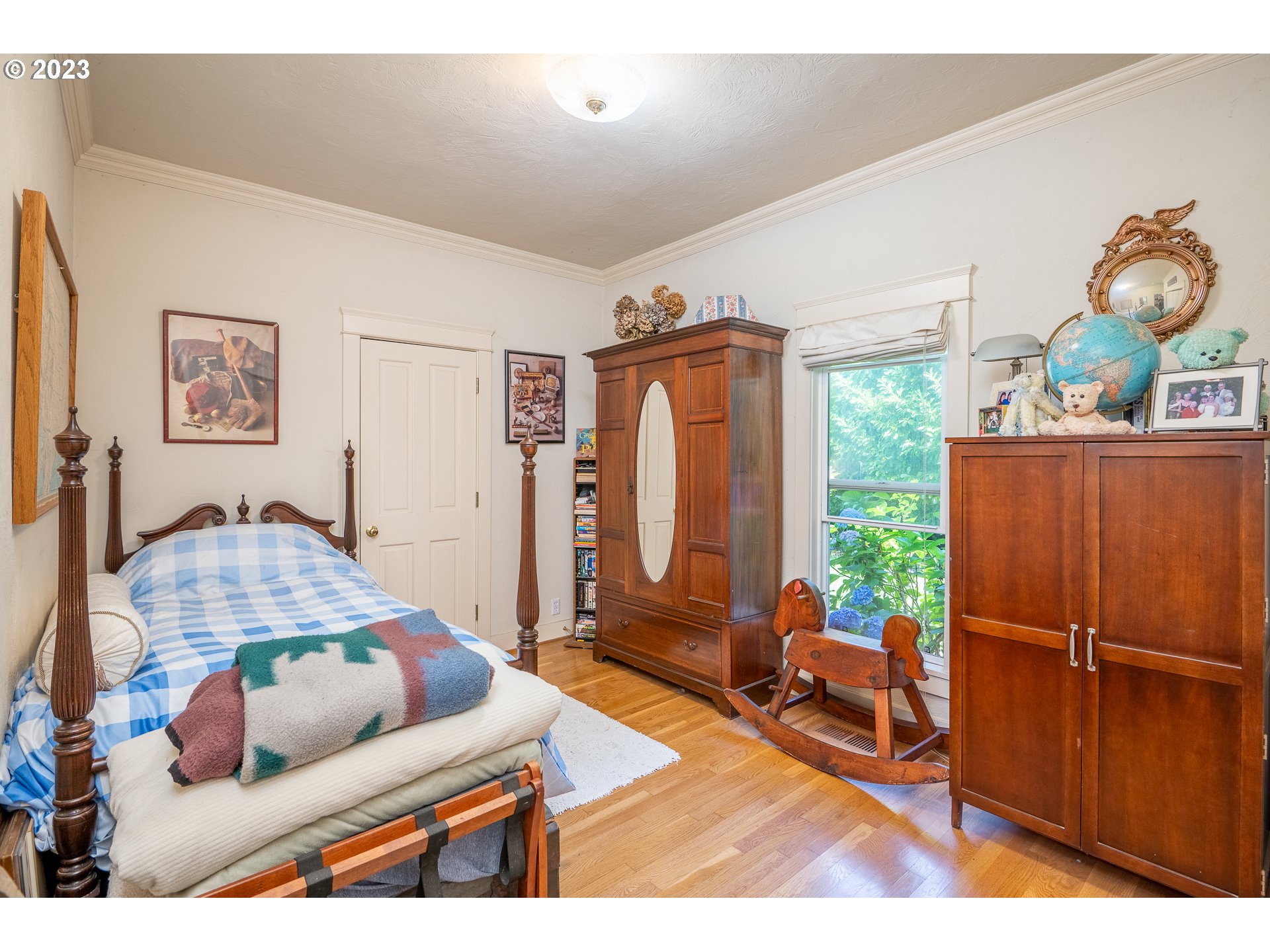 8428 Thurston Road Springfield, OR 97478 - Photo 22 of 41 Bedroom