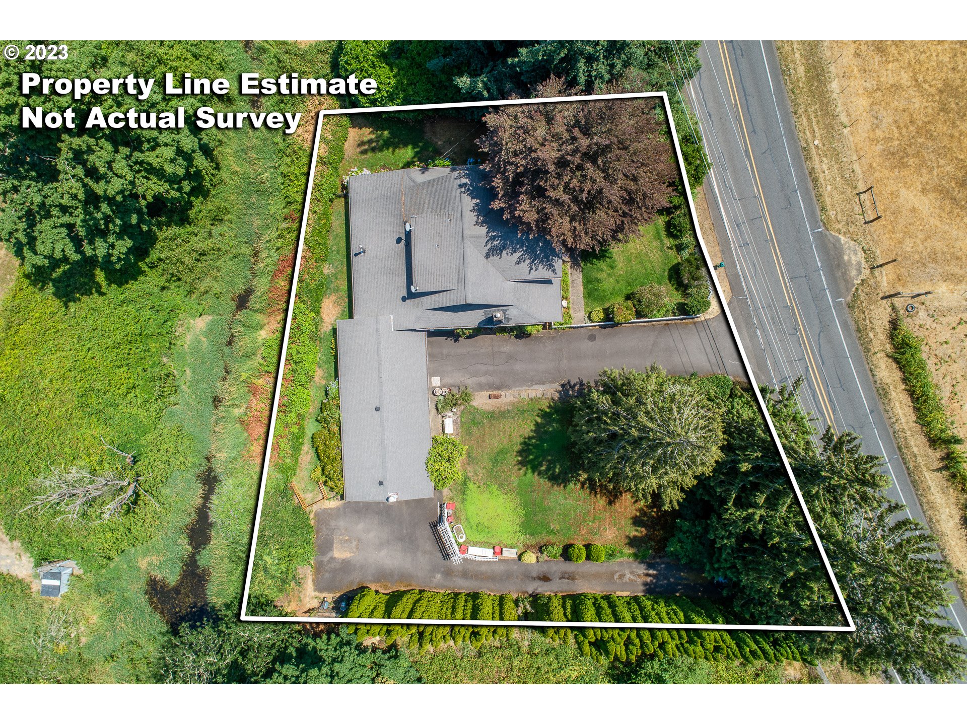8428 Thurston Road Springfield, OR 97478 - Photo 38 of 41 Gallery Image 38