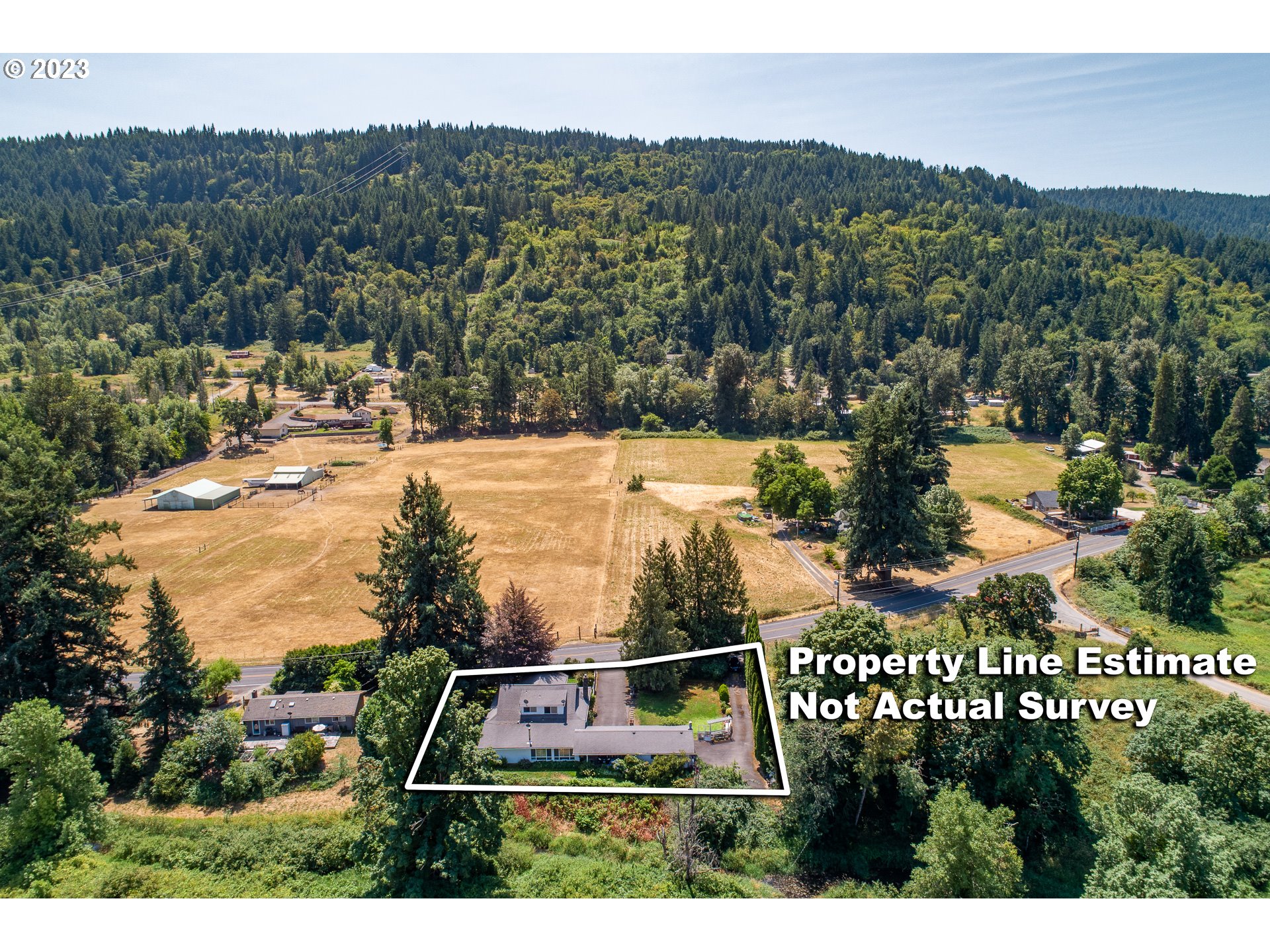 8428 Thurston Road Springfield, OR 97478 - Photo 40 of 41 Gallery Image 40