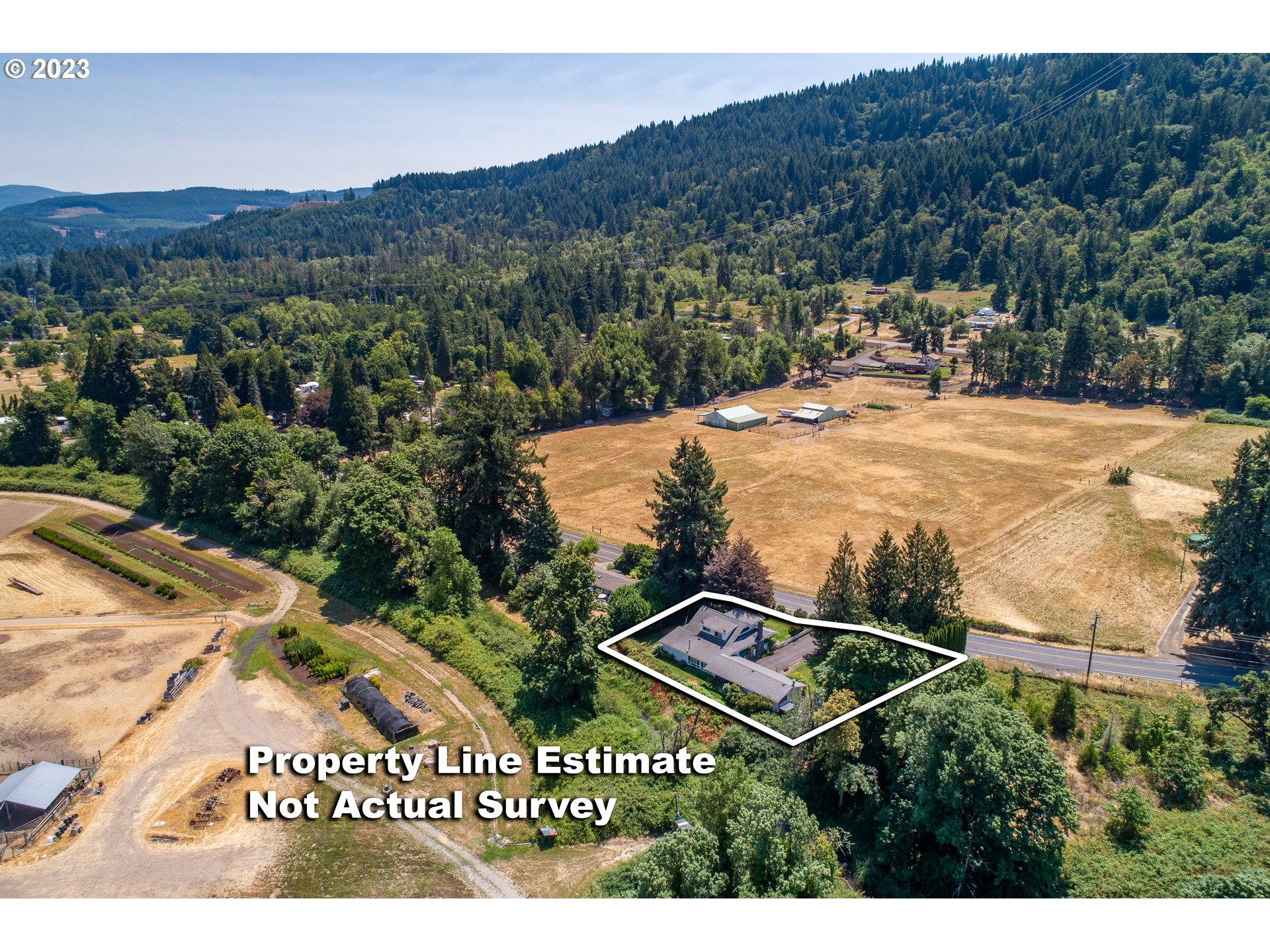 8428 Thurston Road Springfield, OR 97478 - Photo 41 of 41 Gallery Image 41
