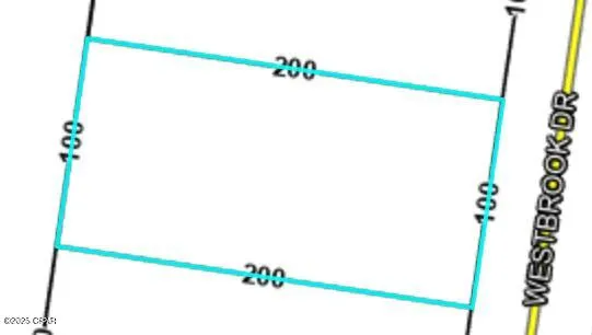 $19,490 | Lot 7 Westbrook Drive, Chipley, FL 32428