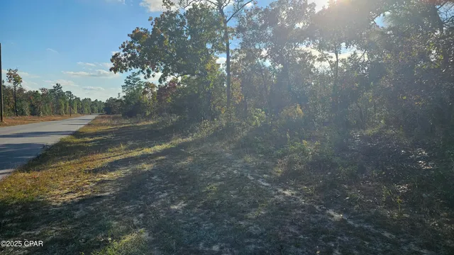$19,490 | Lot 7 Westbrook Drive, Chipley, FL 32428