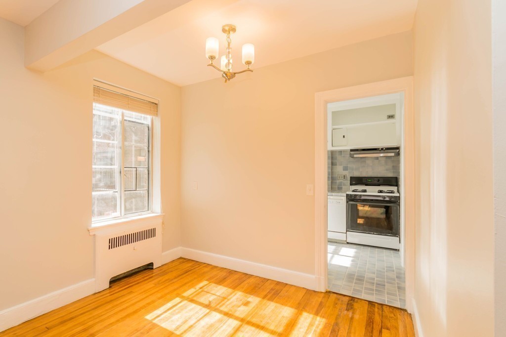 97 Strathmore Road, Unit 5 Boston, MA 02135 - Photo 9 of 30 Gallery Image 9
