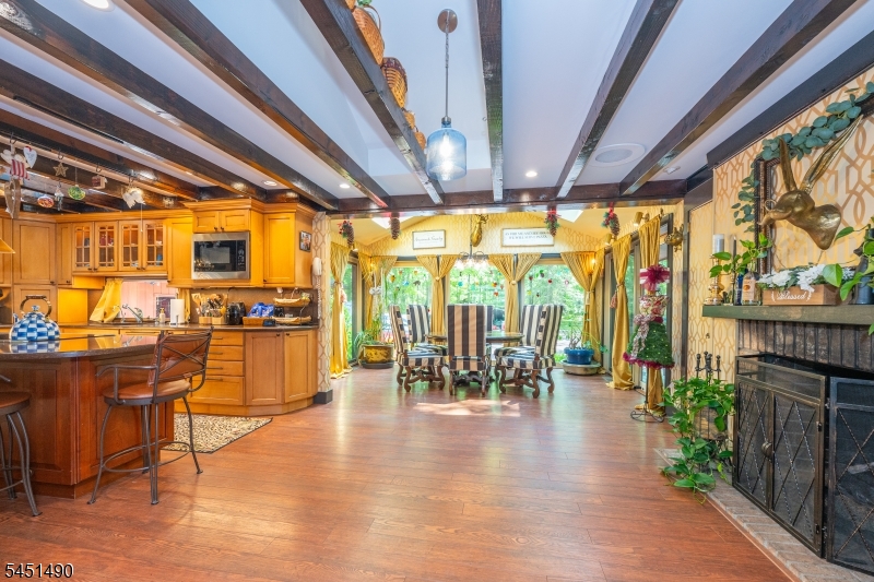 111 Ballantine Road Andover, NJ 07821 - Photo 15 of 48 Gallery Image 15