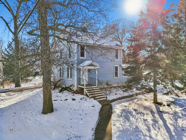 $269,999 | 4101 Crestwood Street, McHenry, IL 60050