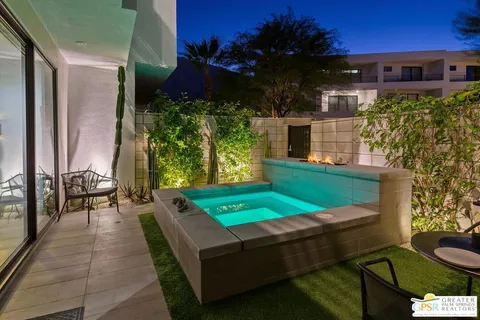 $1,095,000 | 254 Mayfair Way, Palm Springs, CA 92264