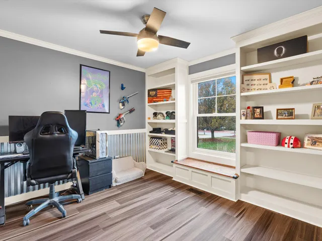 $419,900 | 8407 Heron Lake Road, St. John, IN 46373