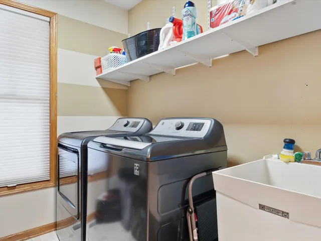 $419,900 | 8407 Heron Lake Road, St. John, IN 46373