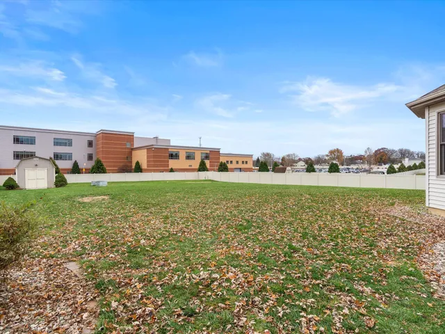 $419,900 | 8407 Heron Lake Road, St. John, IN 46373