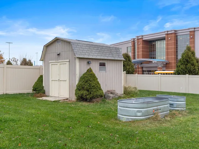 $419,900 | 8407 Heron Lake Road, St. John, IN 46373