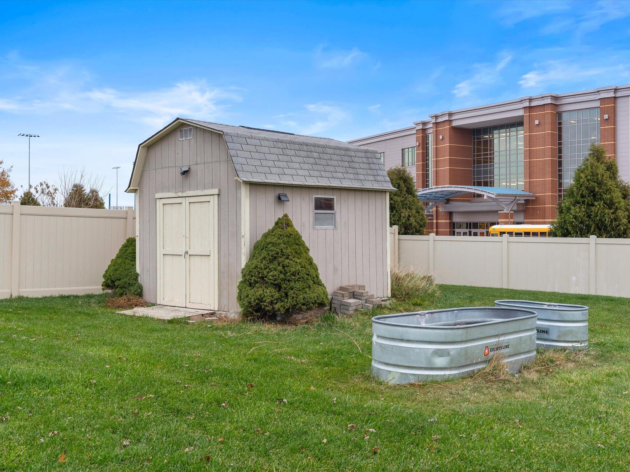 8407 Heron Lake Road St. John, IN 46373 - Photo 22 of 22 2048x1536