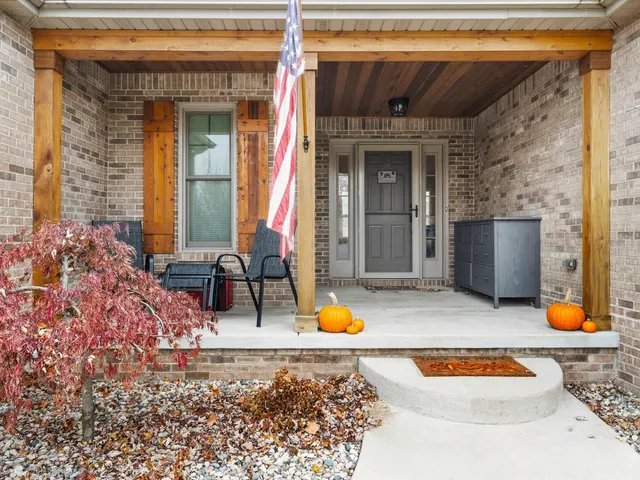 $419,900 | 8407 Heron Lake Road, St. John, IN 46373