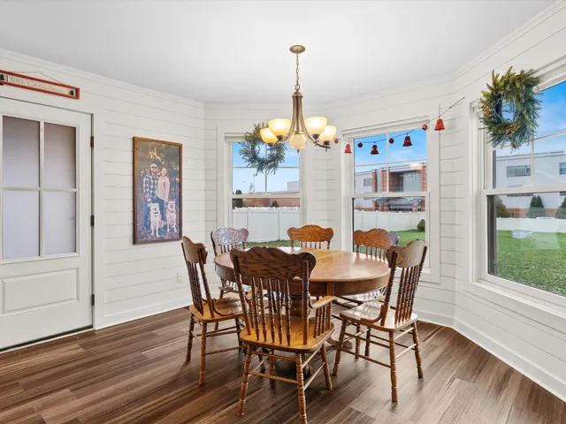 $419,900 | 8407 Heron Lake Road, St. John, IN 46373