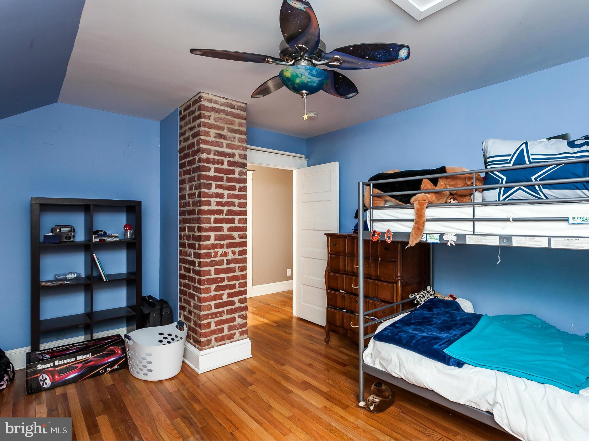 419 Rolling Rd. Catonsville, MD 21228 - Photo 16 of 24 Bedroom
