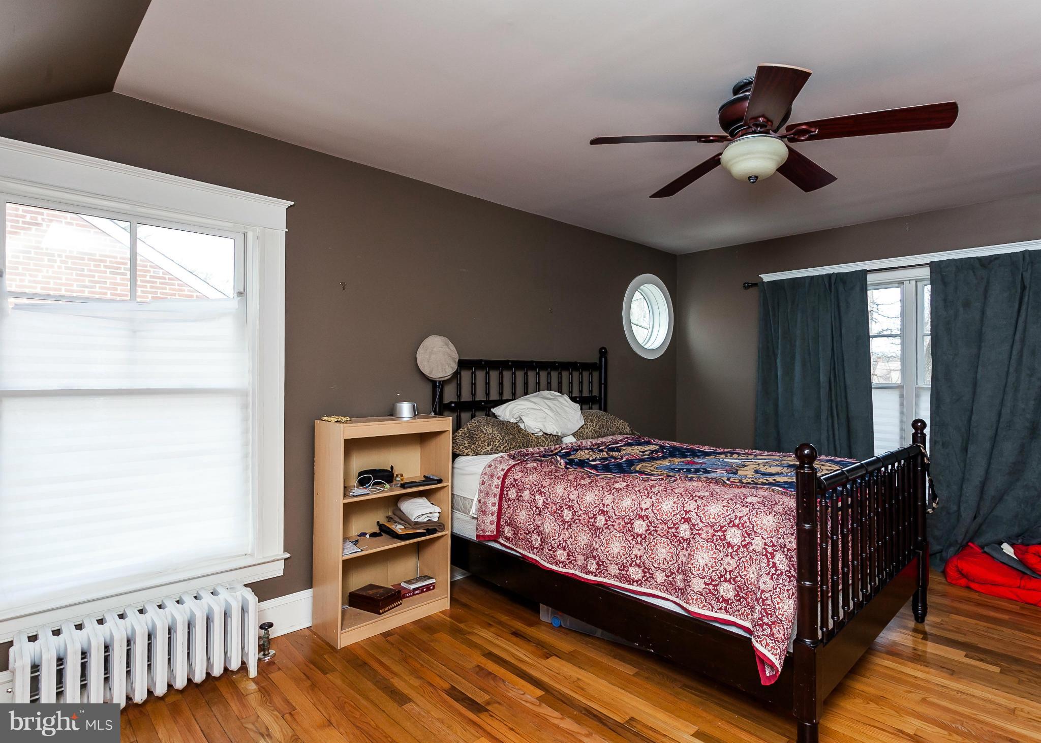 419 Rolling Rd. Catonsville, MD 21228 - Photo 18 of 24 Bedroom (Master)