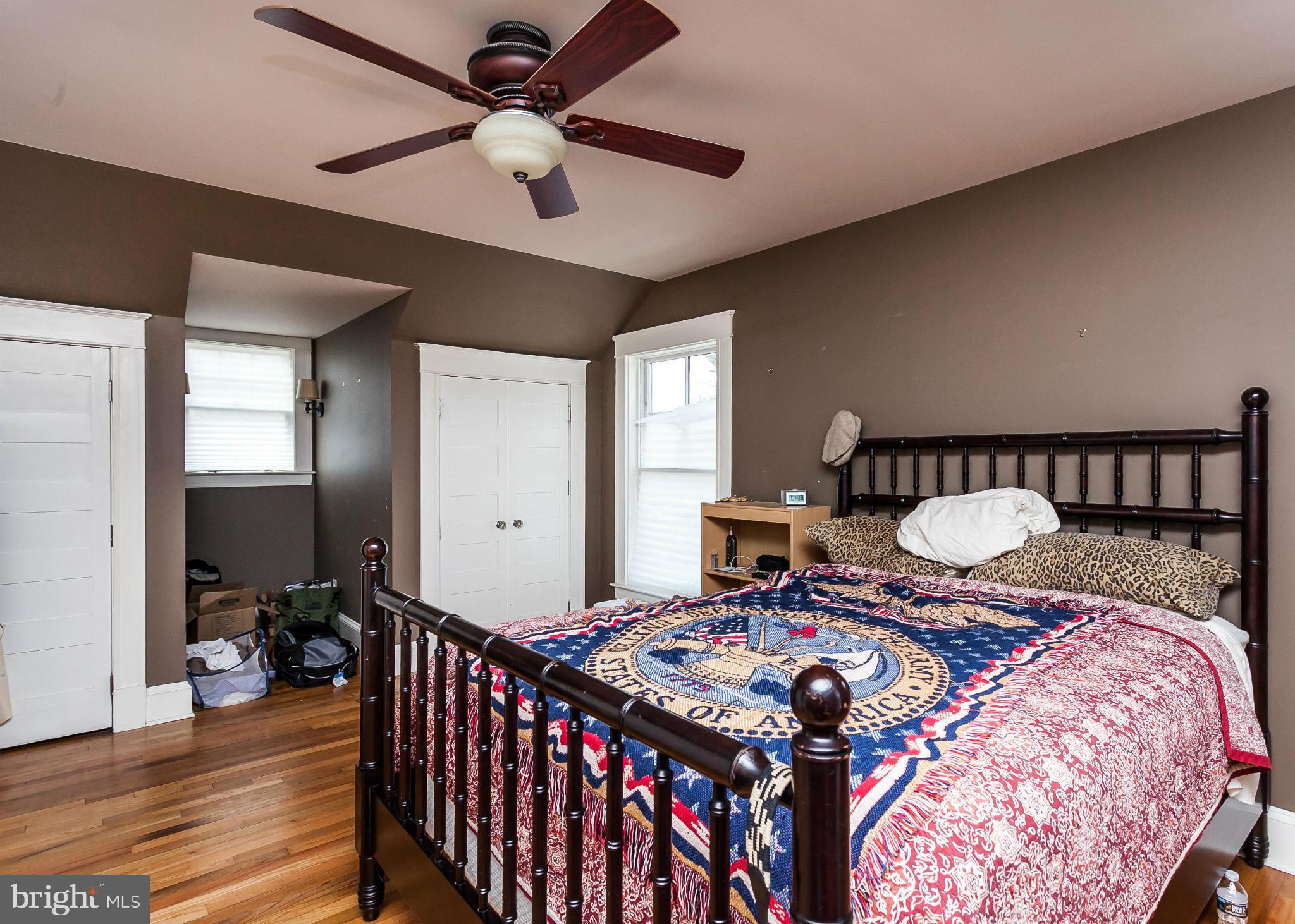 419 Rolling Rd. Catonsville, MD 21228 - Photo 19 of 24 Bedroom (Master)